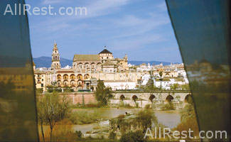 Hesperia Cordoba 14